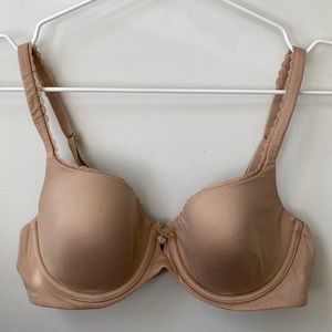 Victorias Secret Demi Bra